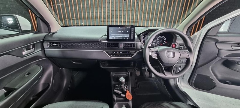 Honda Amaze - Mit Mak Motors - Image 22