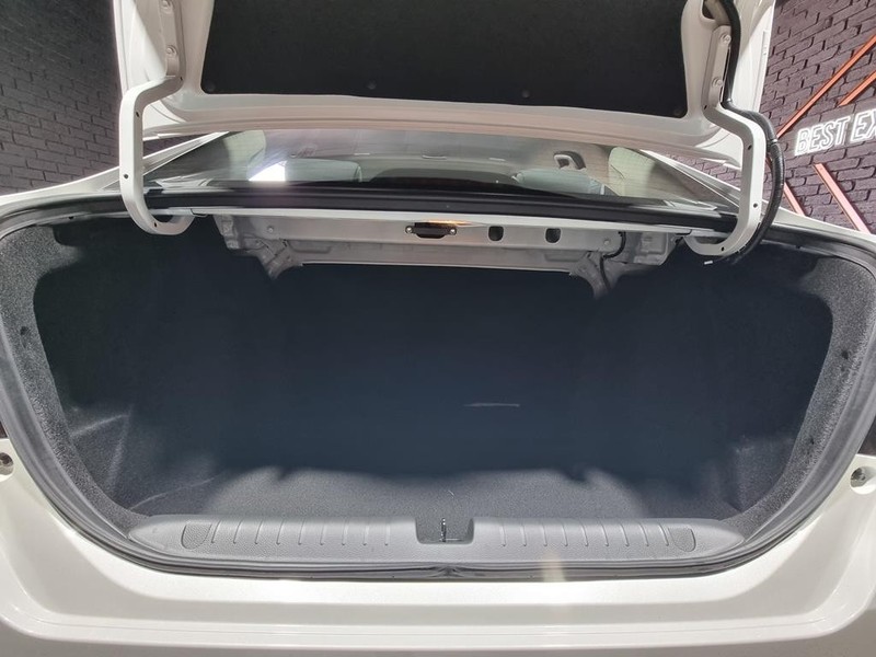 Honda Amaze - Mit Mak Motors - Image 29