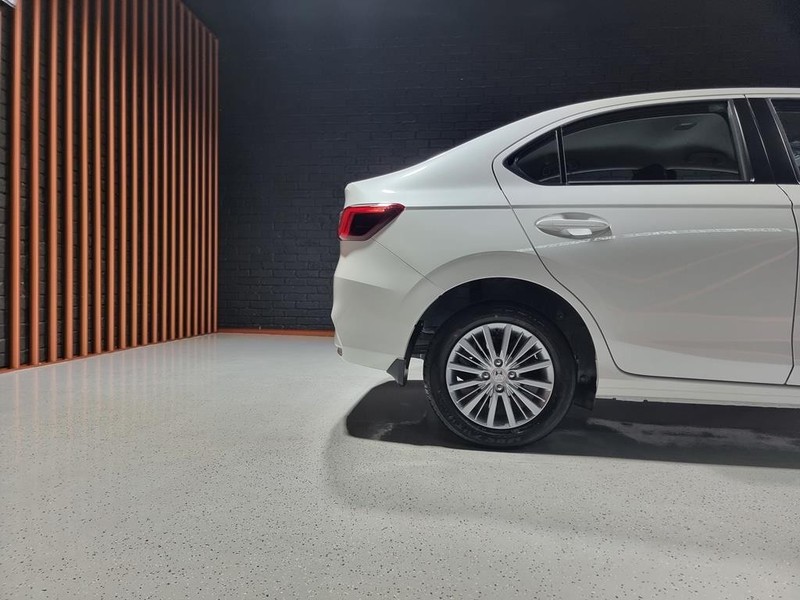 Honda Amaze - Mit Mak Motors - Image 27