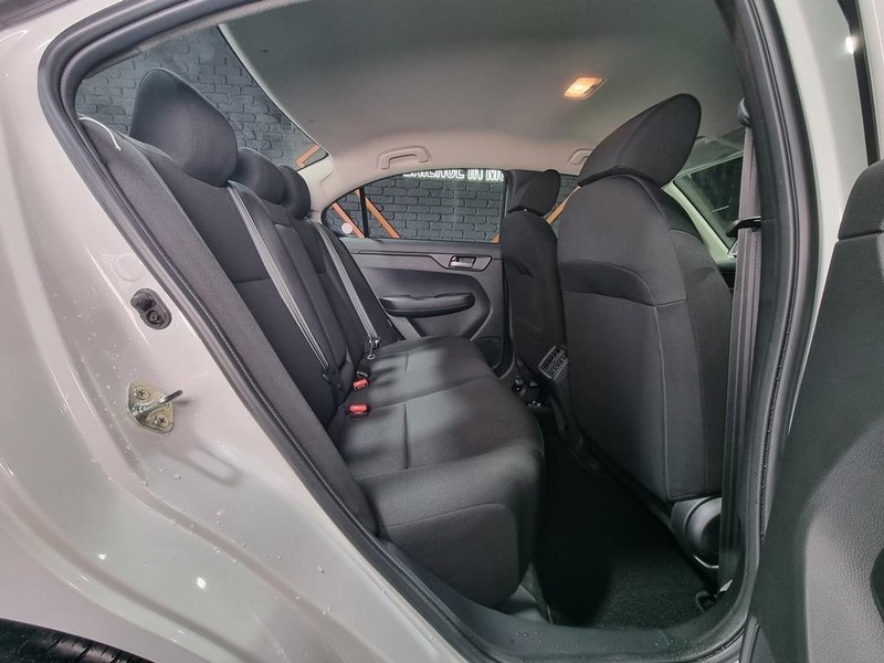 Honda Amaze - Mit Mak Motors - Image 21