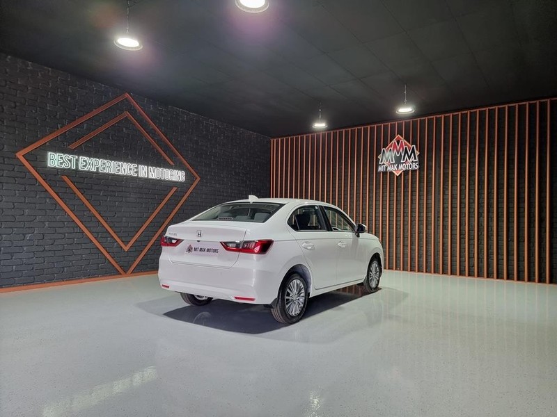 Honda Amaze - Mit Mak Motors - Image 26