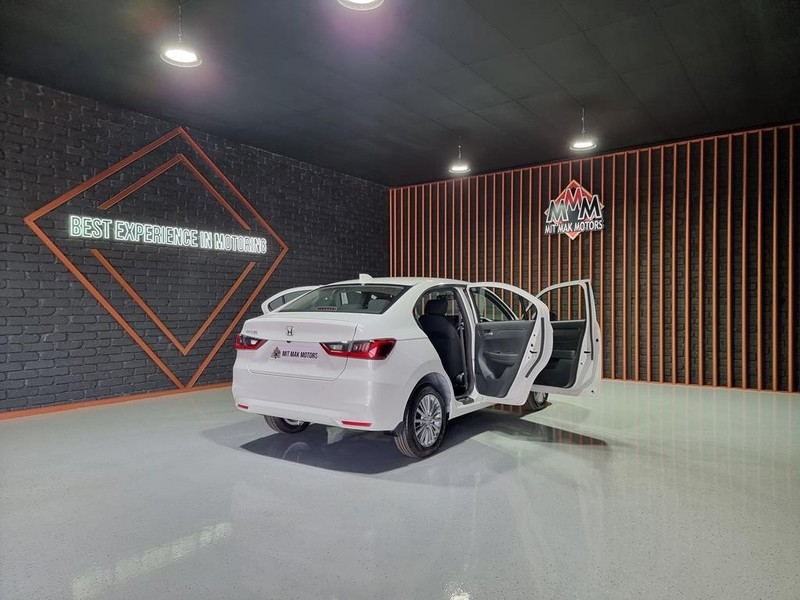 Honda Amaze - Mit Mak Motors - Image 25
