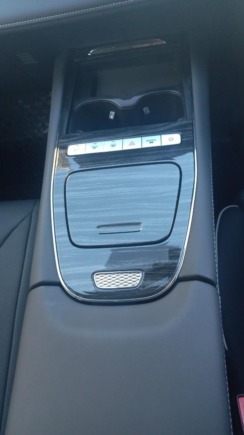 Omoda C5 - Stanmar Motors George - Image 13