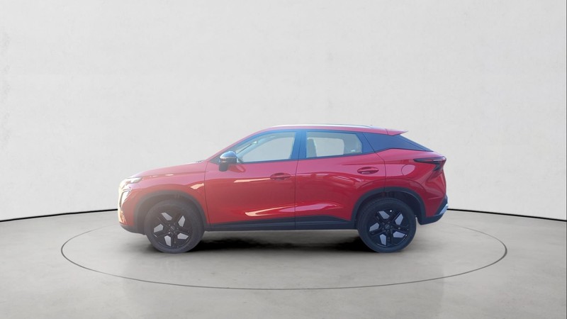 Omoda C5 - Stanmar Motors George - Image 5