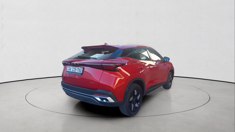 Omoda C5 - Stanmar Motors George - Image 6