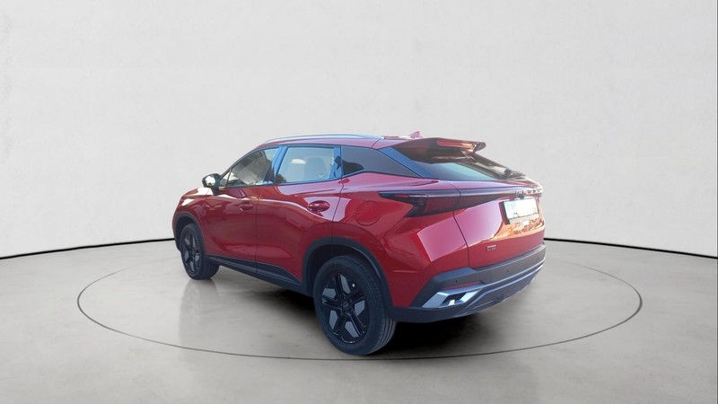 Omoda C5 - Stanmar Motors George - Image 7