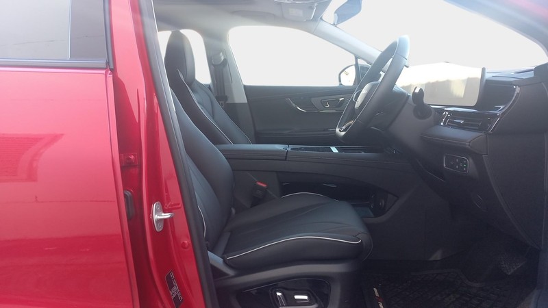 Omoda C5 - Stanmar Motors George - Image 14