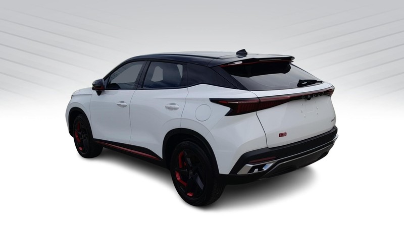 Omoda C5 - Stanmar Motors George - Image 7