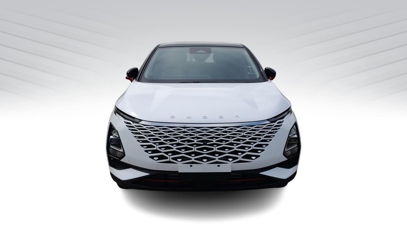 Omoda C5 - Stanmar Motors George - Image 2
