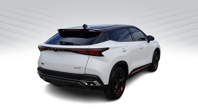 Omoda C5 - Stanmar Motors George - Image 6
