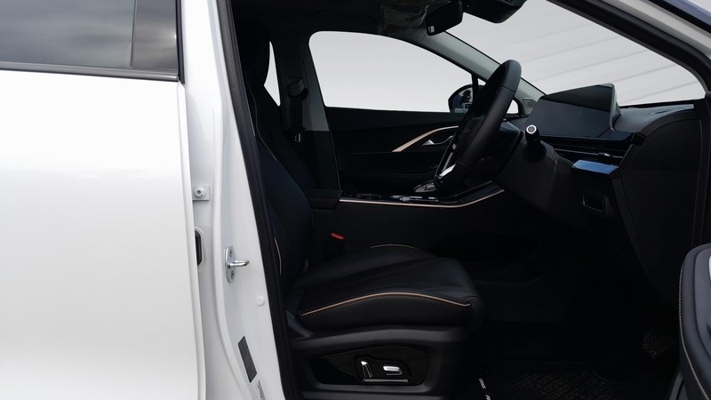 Omoda C5 - Stanmar Motors George - Image 13