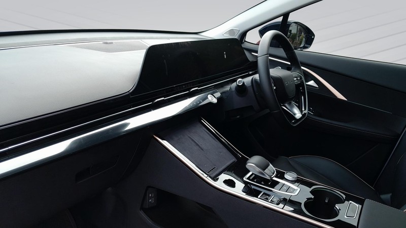 Omoda C5 - Stanmar Motors George - Image 12