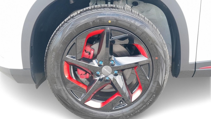 Omoda C5 - Stanmar Motors George - Image 15