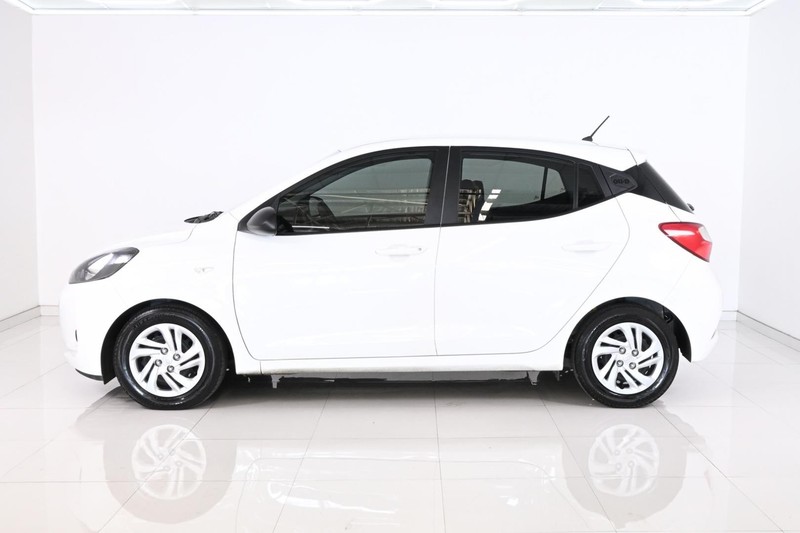 Hyundai Grand i10 - Mahindra East Rand - Image 6