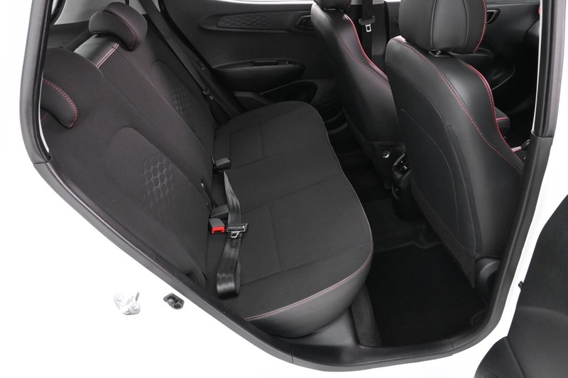 Hyundai Grand i10 - Mahindra East Rand - Image 16