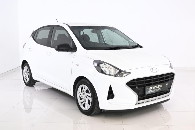 Hyundai Grand i10 - Mahindra East Rand - Image 1