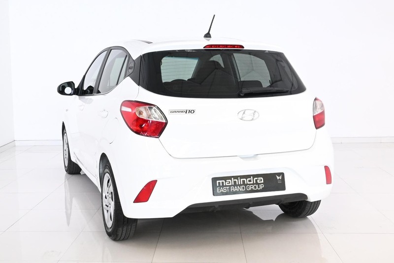 Hyundai Grand i10 - Mahindra East Rand - Image 5