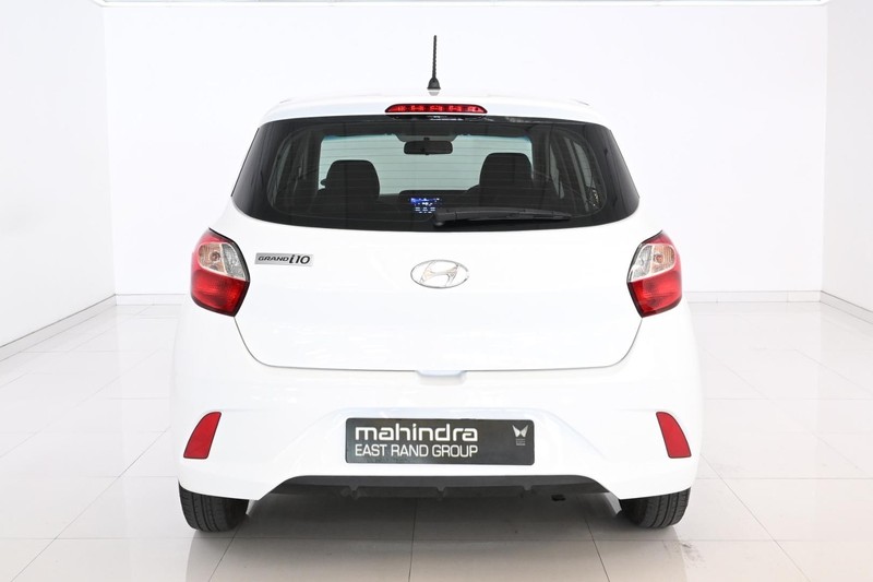Hyundai Grand i10 - Mahindra East Rand - Image 4