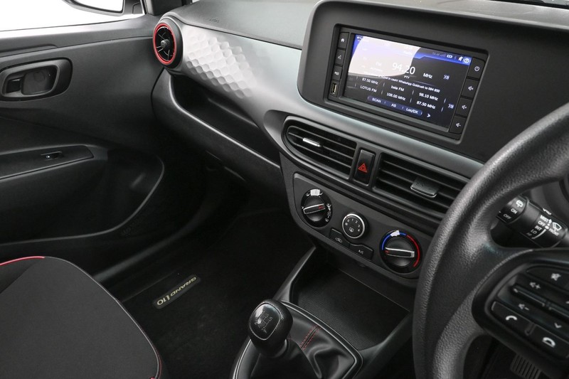 Hyundai Grand i10 - Mahindra East Rand - Image 14