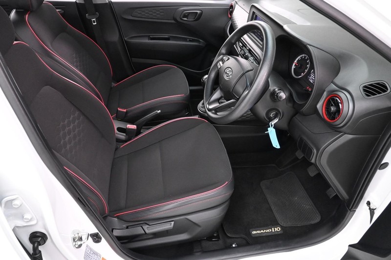 Hyundai Grand i10 - Mahindra East Rand - Image 10