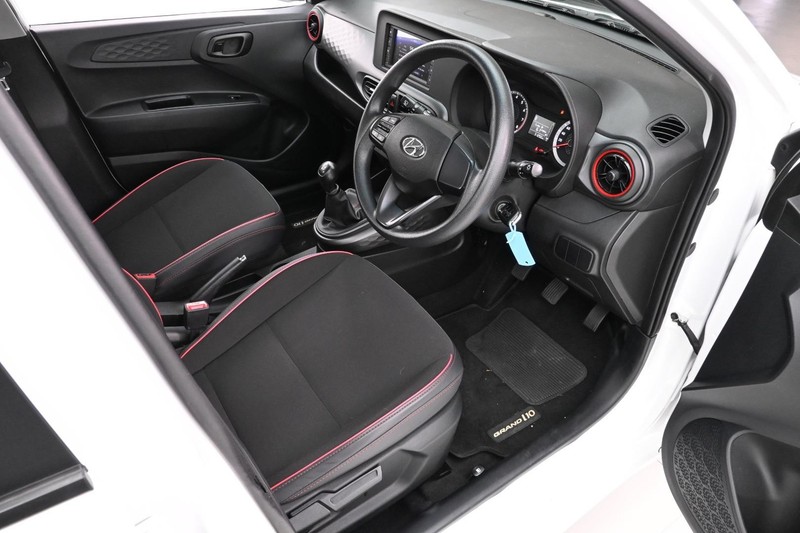 Hyundai Grand i10 - Mahindra East Rand - Image 11