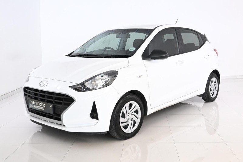 Hyundai Grand i10 - Mahindra East Rand - Image 7