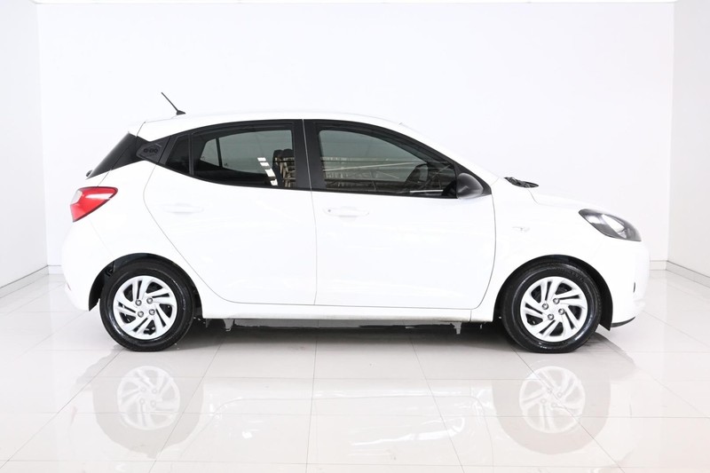 Hyundai Grand i10 - Mahindra East Rand - Image 2