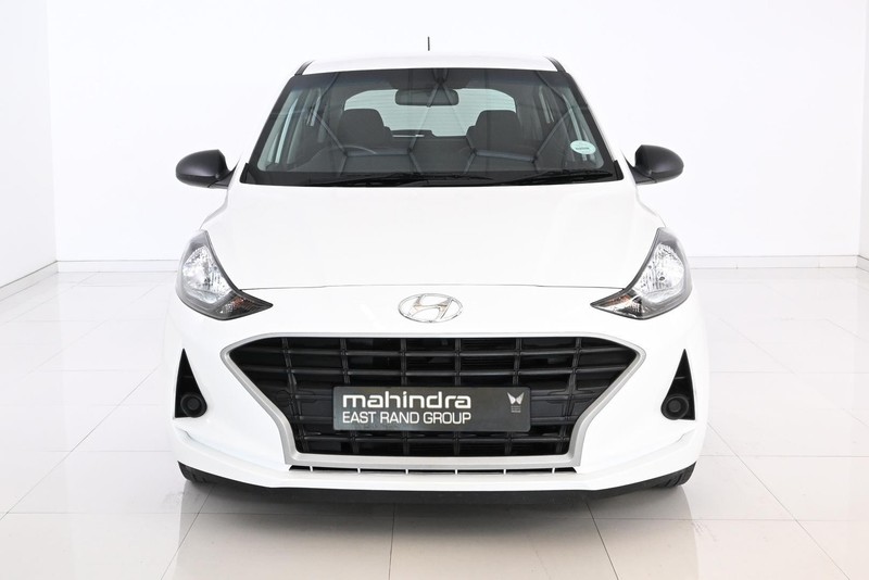 Hyundai Grand i10 - Mahindra East Rand - Image 8
