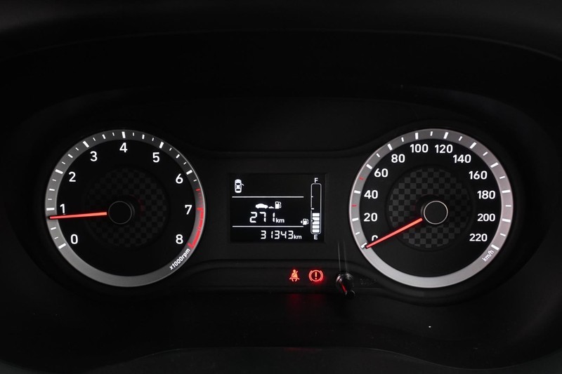 Hyundai Grand i10 - Mahindra East Rand - Image 20