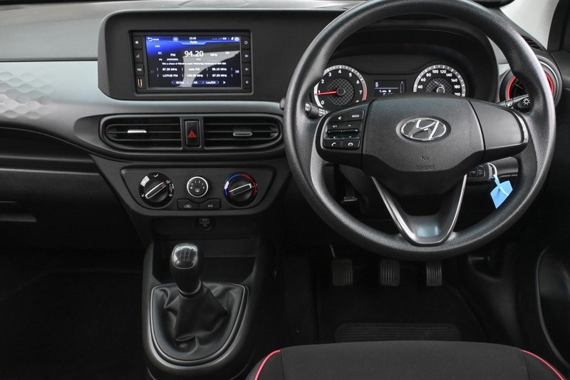 Hyundai Grand i10 - Mahindra East Rand - Image 13