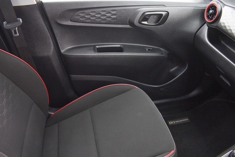 Hyundai Grand i10 - Mahindra East Rand - Image 15