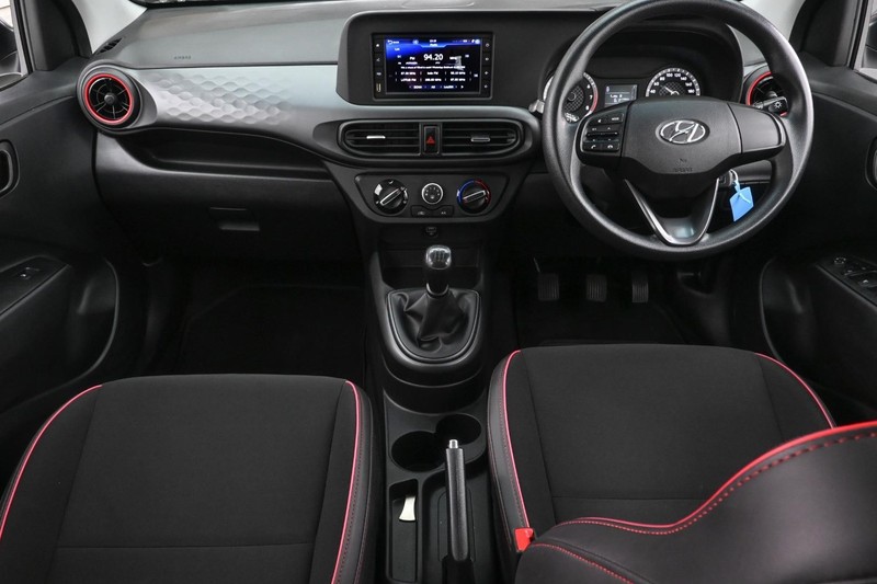 Hyundai Grand i10 - Mahindra East Rand - Image 12