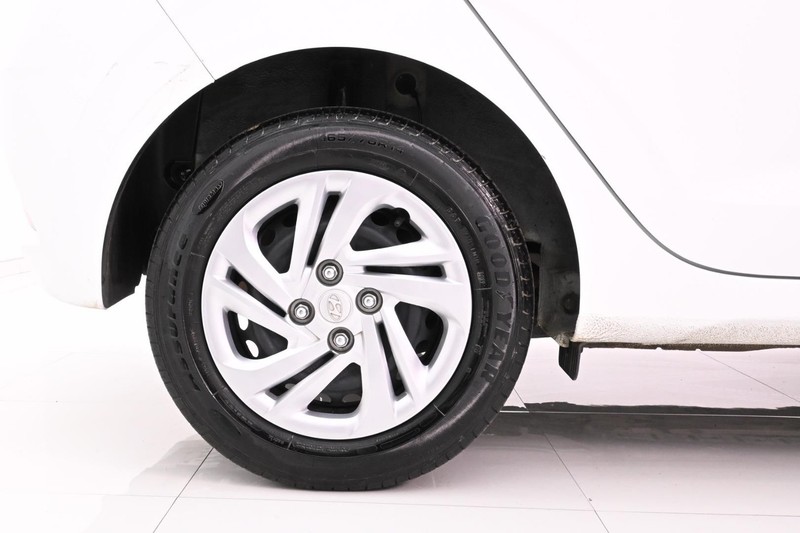 Hyundai Grand i10 - Mahindra East Rand - Image 9