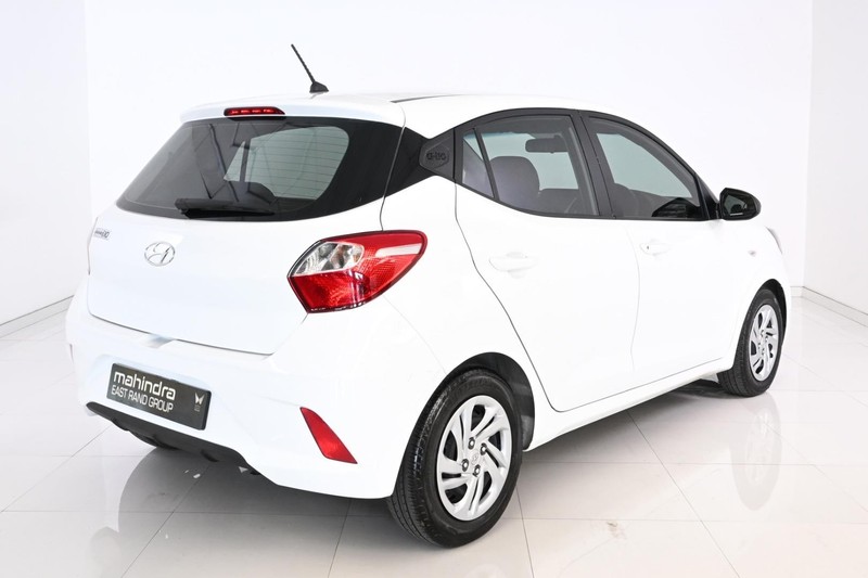 Hyundai Grand i10 - Mahindra East Rand - Image 3
