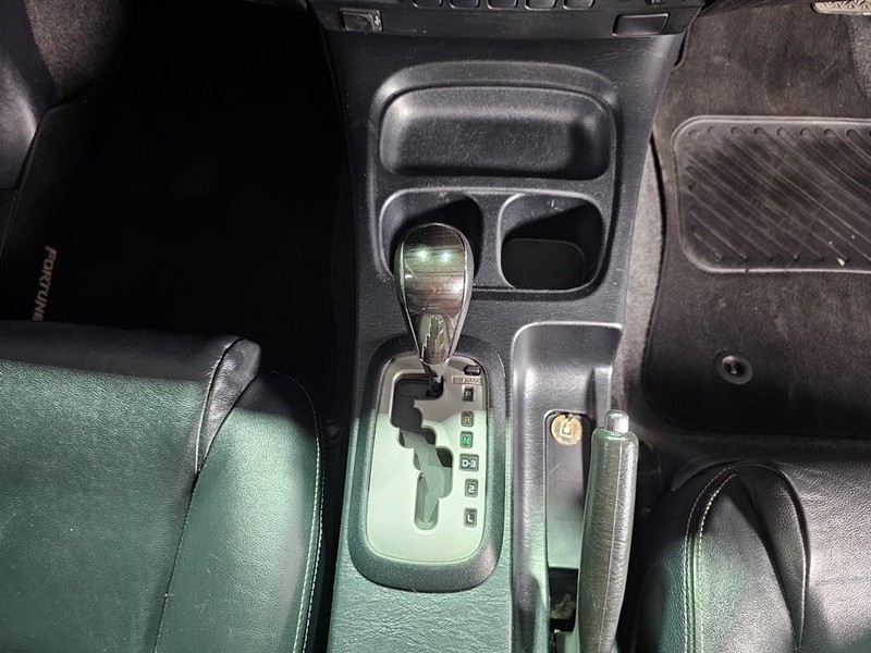 Toyota Fortuner - Mit Mak Motors - Image 15
