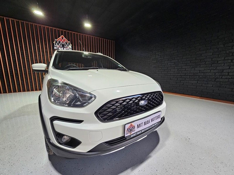 Ford Figo - Mit Mak Motors - Image 6