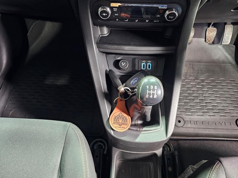 Ford Figo - Mit Mak Motors - Image 15