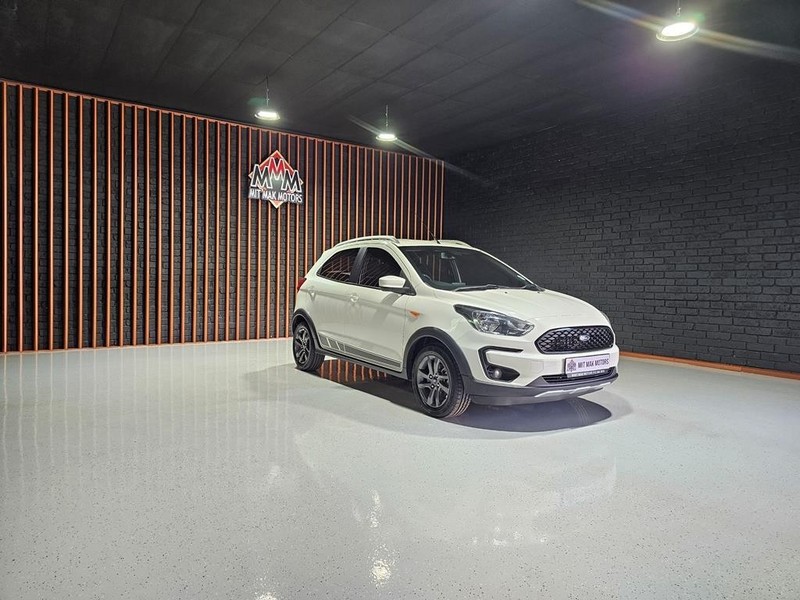 Ford Figo - Mit Mak Motors - Image 3