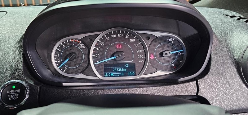 Ford Figo - Mit Mak Motors - Image 12