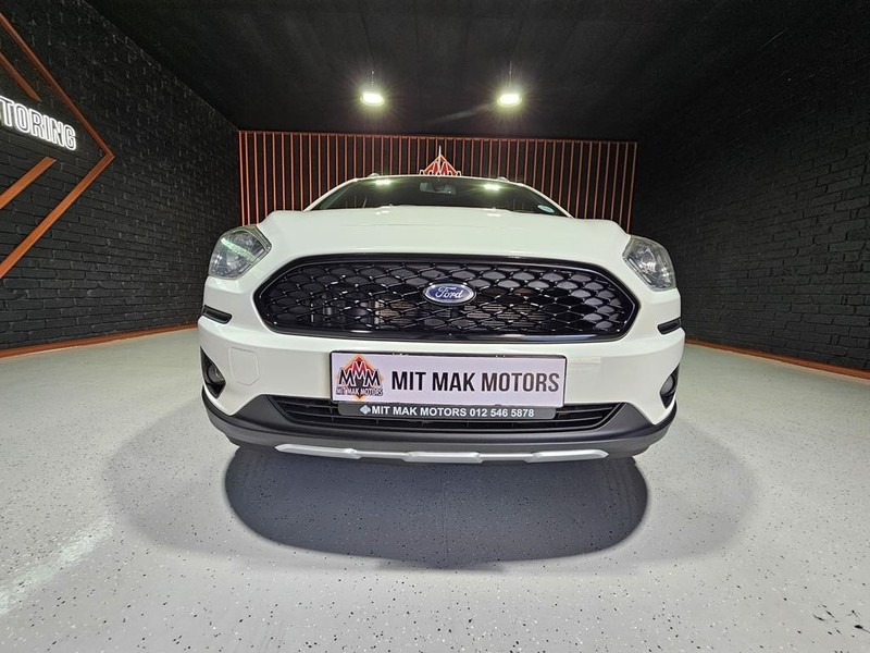 Ford Figo - Mit Mak Motors - Image 5