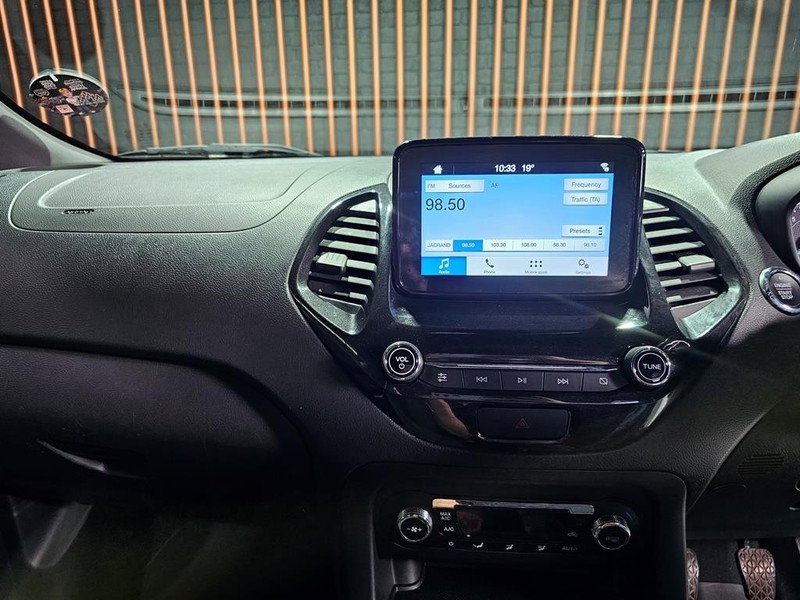 Ford Figo - Mit Mak Motors - Image 14
