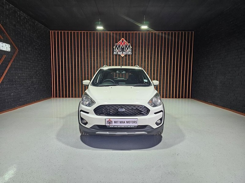Ford Figo - Mit Mak Motors - Image 2