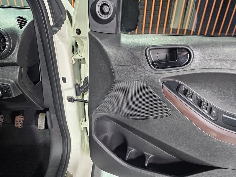 Ford Figo - Mit Mak Motors - Image 8