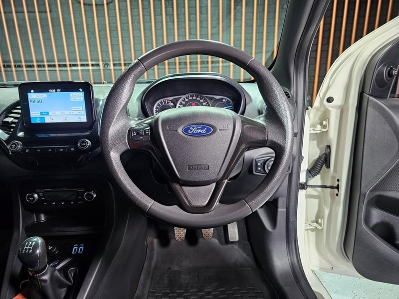 Ford Figo - Mit Mak Motors - Image 10