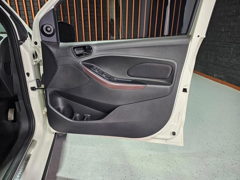 Ford Figo - Mit Mak Motors - Image 7