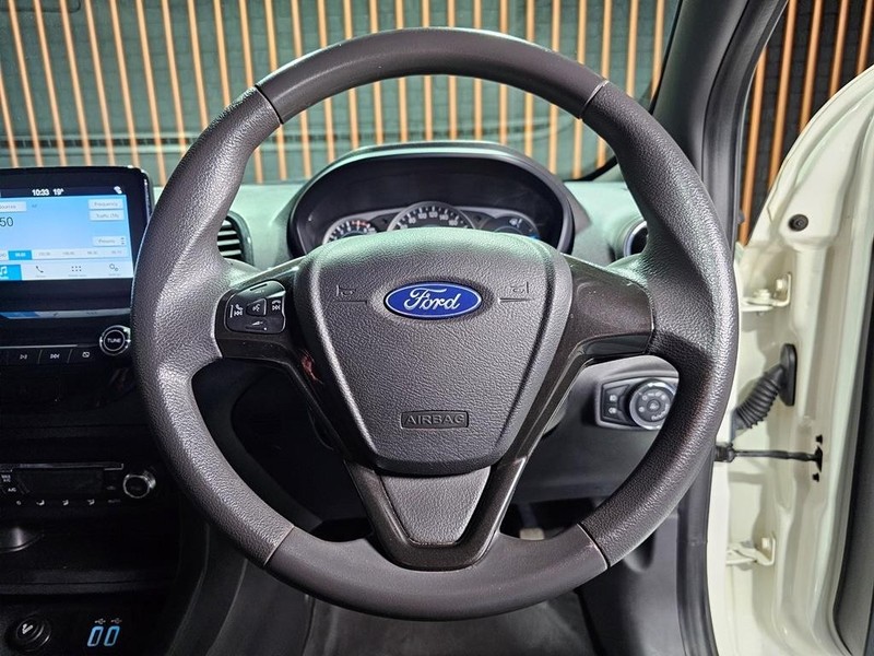 Ford Figo - Mit Mak Motors - Image 11