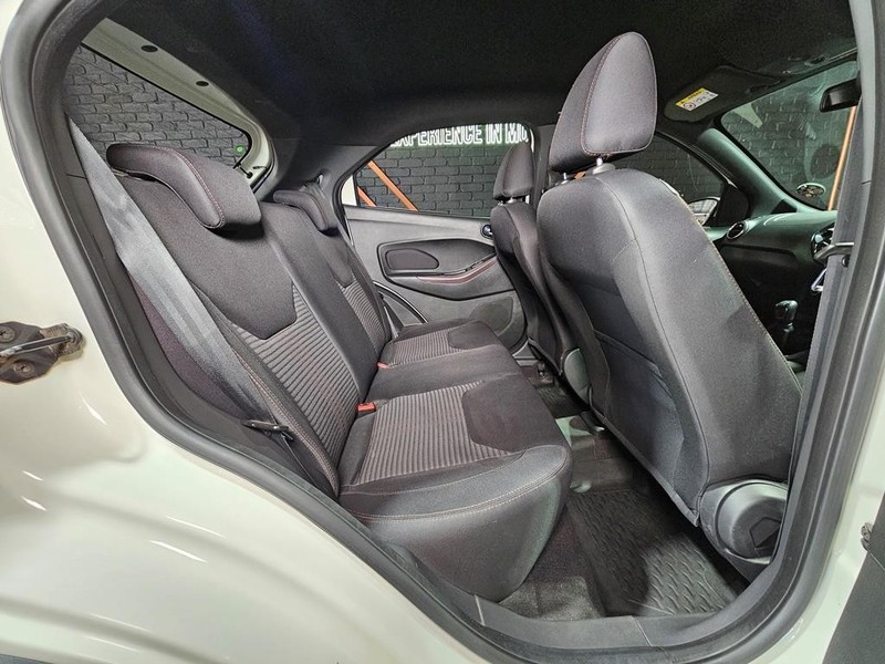 Ford Figo - Mit Mak Motors - Image 21