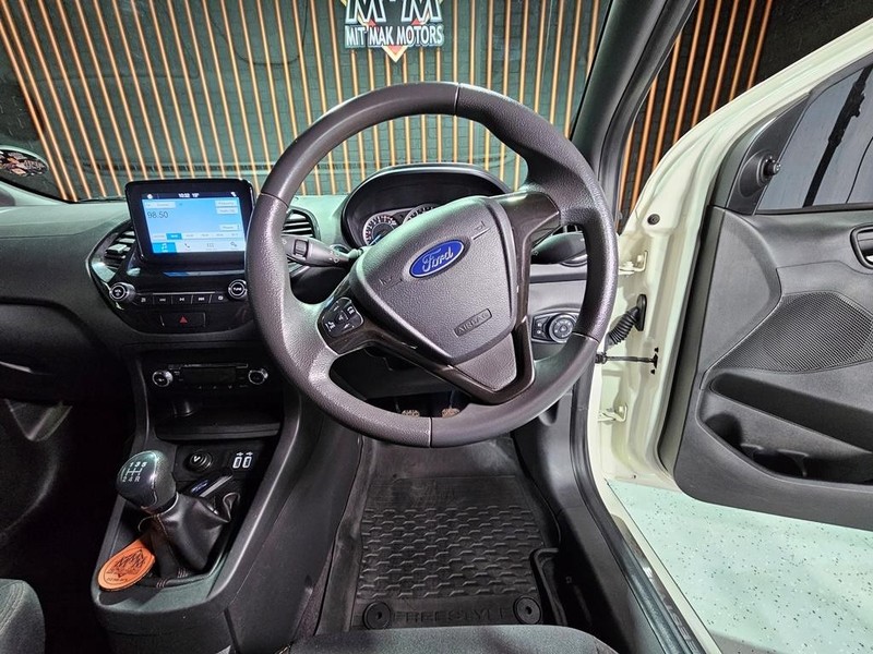 Ford Figo - Mit Mak Motors - Image 18