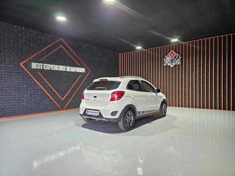 Ford Figo - Mit Mak Motors - Image 26