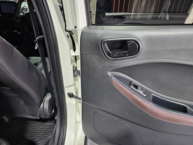 Ford Figo - Mit Mak Motors - Image 20